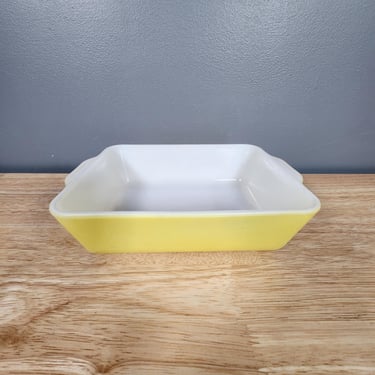 Pyrex 503B Baking Pan 