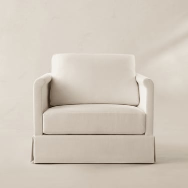 Gabrielle Lounge Chair