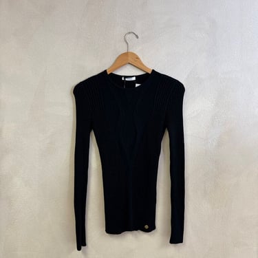 Versace Collection, Sweater, 42