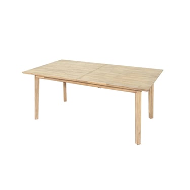 Gia Extension Dining Table 71/102"