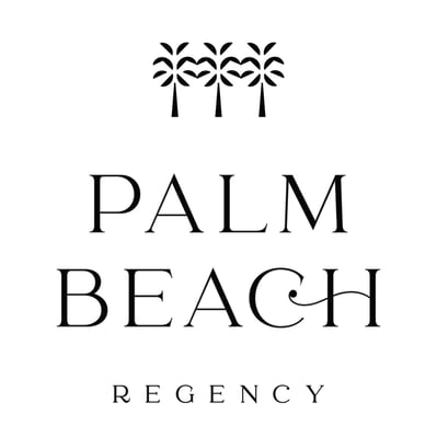 Palm Beach Regency Logo