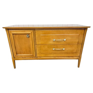 Mid-Century Modern Heywood Wakefield Sideboard 