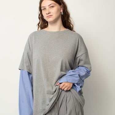 Layered Sleeve Tee | L/XL