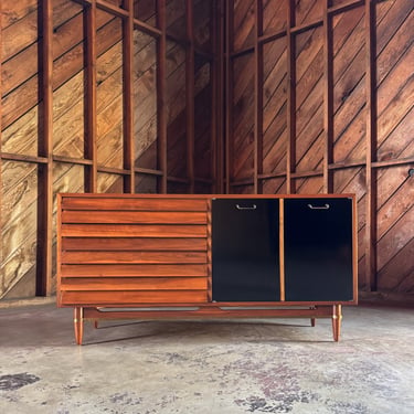 Merton Gershun Dresser for American of Martinsville, c.1955