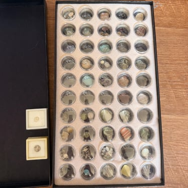 Lot of Cabochon Stones for Jewelry Making Opals Gemstones 