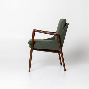 IB Kofod Larsen Lounge Chair