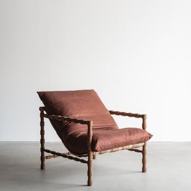 Topanga Lounge Chair | STOCK