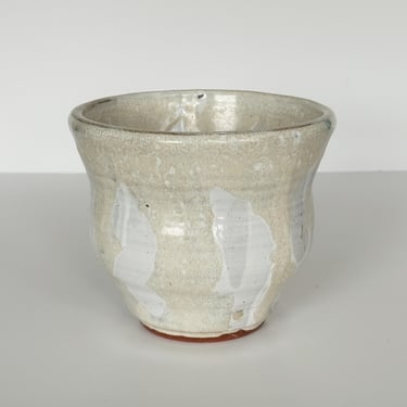 Vintage Studio Pottery Planter 