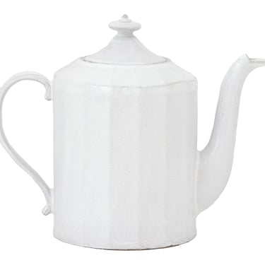 Astier de Villatte Octave Teapot