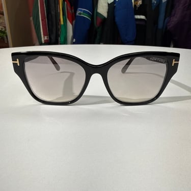 Tom Ford Elsa TF1108 Butterfly Sunglasses