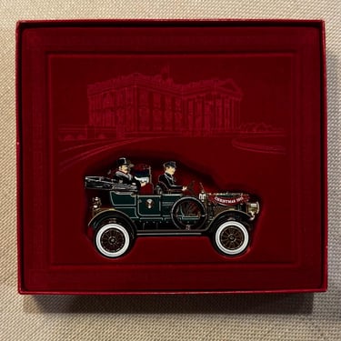White House Historical Association Ornament 2012 