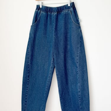 Arc Pants - Blue Denim
