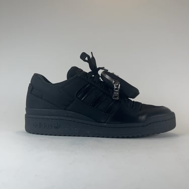 Prada x Adidas Re-Nylon Forum Low