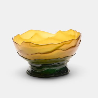 Gaetano Pesce Big Collina vase for Fish Design, Italy