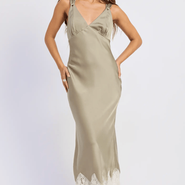 Francesca Dress