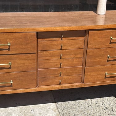 Long Dresser by Johnson Carper