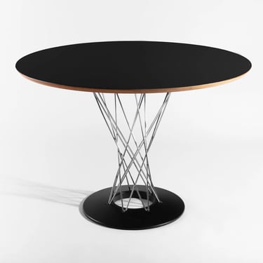 Noguchi Cyclone Dining Table 42