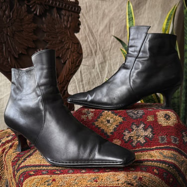 Audley Witchy Boots | 10