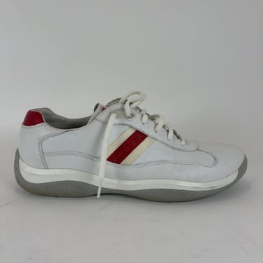 Prada Sport Logo America Cups
