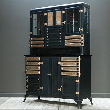 ADMI medical or dental cabinet 