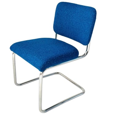 Marcel Breuer for Knoll Cesca Side/Dining Chair, 1980