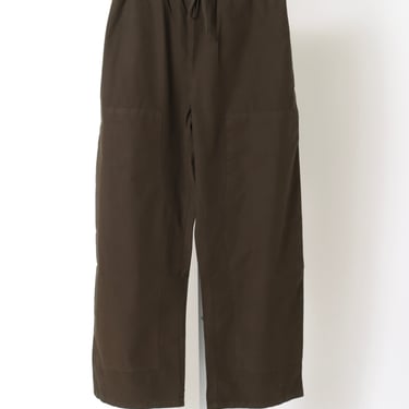 Kyoto Pant - Lawn Military