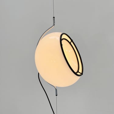 Incontro 4513 Hanging Lamp by Studio 6G for Harvey Guzzini, 1970s 