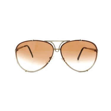 1970s Selecta Champ Sunglasses