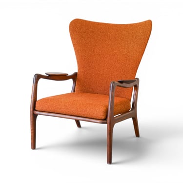 Original Adrian Pearsall Model 1401 for Craft Associates