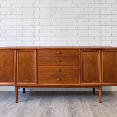 Mid Century Modern Drexel Declaration Credenza 