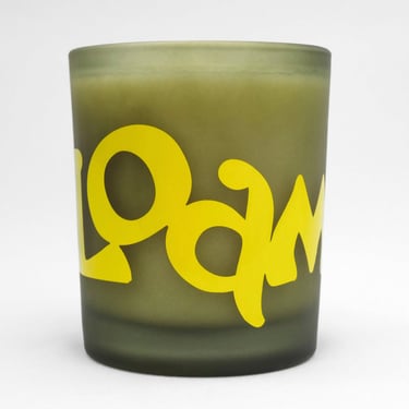 Citrus Season Candle