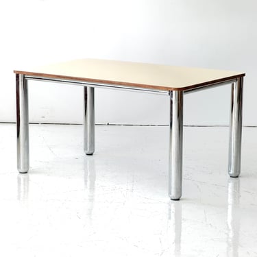 DesQ Dining Table by Jan des Bouvrie for Pastoe
