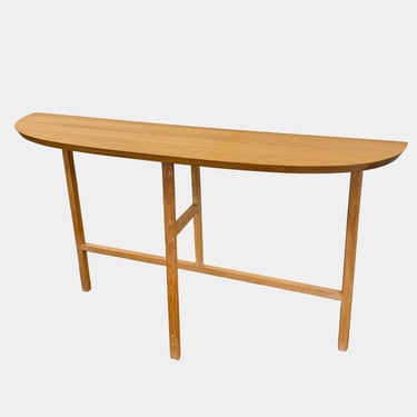 De La Espada Trio Console Table 754CL