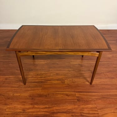 G-Plan Brasilia Teak Dining Table with Leaf