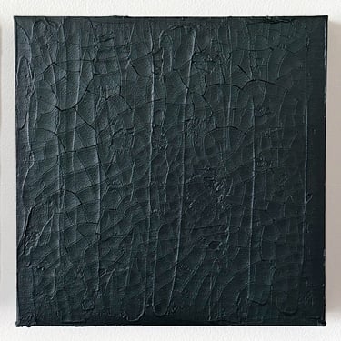 Study No. 10, The Grit Collection, 2025.