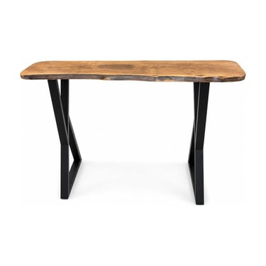 English Console Table Locally Made