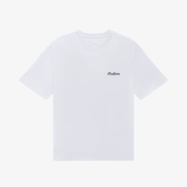 Bermuda Baldwin Tee