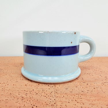 Dansk BLT Blue Mug(s)  | Niels Refsgaard | Japan 