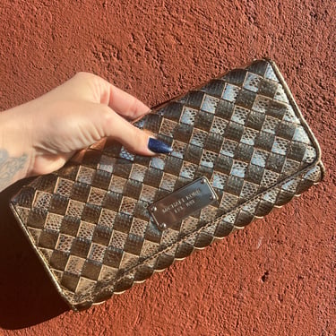 Michael Kors Clutch 