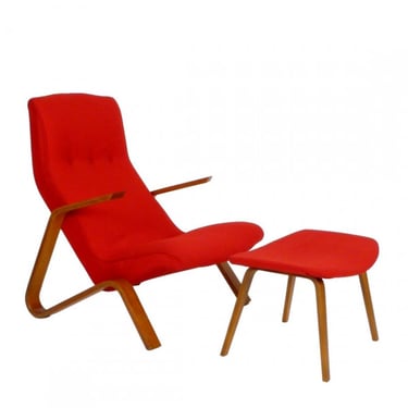 Eero Saarinen 