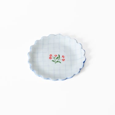 ???? Nerikomi Small Plate (100% off)