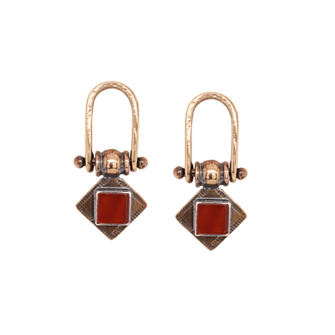 Portal Earrings