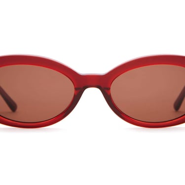 Sweet Leaf Sunglasses