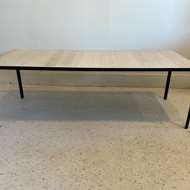 George Nelson Coffee Table – Rare Mid-Century Find 