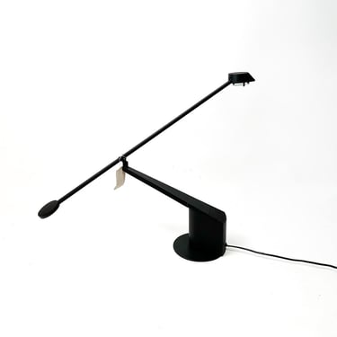 Ala lamp, designed by Rodolfo Bonetto in 1983 for iGuzzini. 