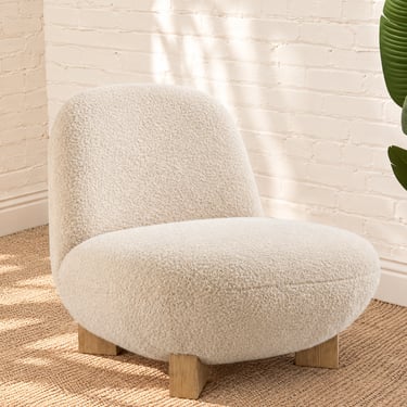Estelle Lounge Chair