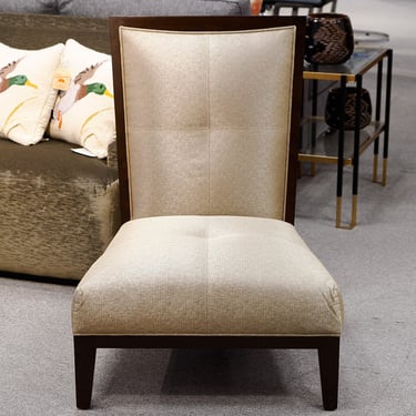 Bright Chair Company Loren Plain Lounge Chair