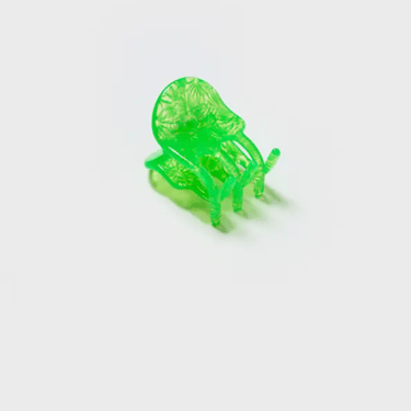 Mini Claw in Uranium