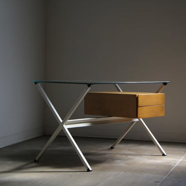 Franco Albini "1928" Desk for Knoll International, 1949
