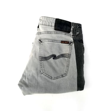Nudie Y2k Streetwear  Jeans   - Limited edition - Sustainable Denim 
